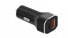 2 Ports Quicky Charge 3.0 USB C Car Charger