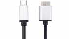 USB C to Micro B Cable CMBM2011
