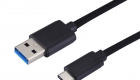 USB C to USB A Cable CABD3020