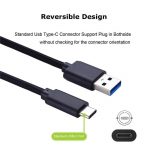 USB C to USB A Cable CABD3020