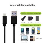 USB C to USB A Cable CABD3020