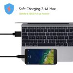 USB C to USB A Cable CABD3020