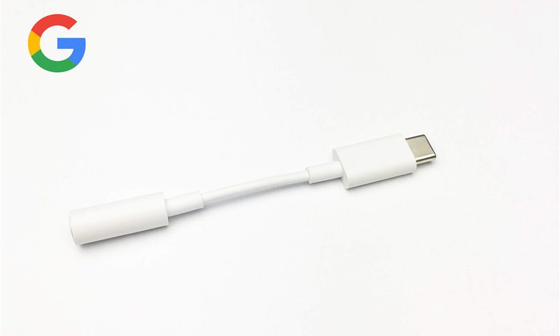Adaptador USB Tipo C a Jack 3.5 mm White - Cyan Technologies
