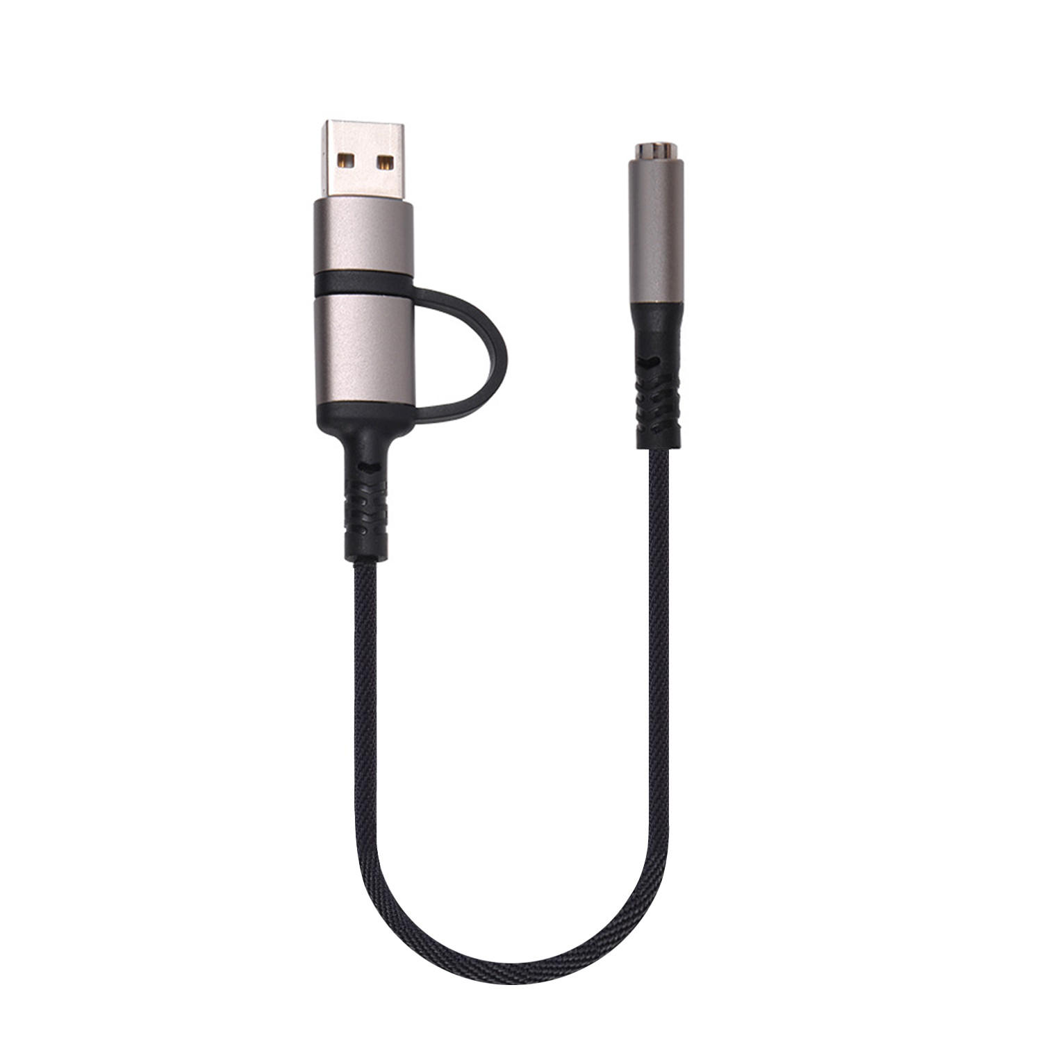 USB C to Audio Cable